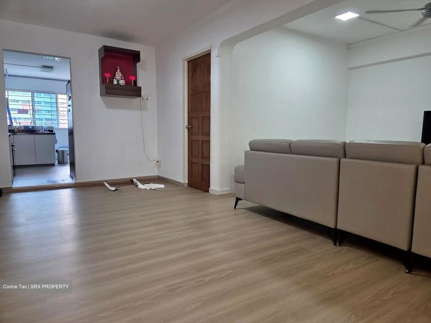 Blk 618 Yishun Ring Road (Yishun), HDB 4 Rooms #634253871
